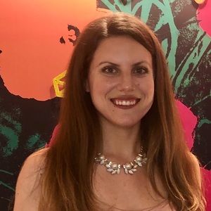 Meet your Posher, Stevie